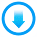AIO Downloader Android-app-pictogram APK
