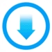 AIO Downloader Android-app-pictogram APK