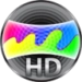 HD Panorama Icono de la aplicación Android APK