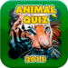 Икона апликације за Андроид Animal Quiz 2015 APK