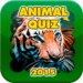 Animal Quiz 2015 Icono de la aplicación Android APK