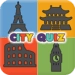 City Quiz Икона на приложението за Android APK