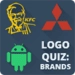 Logo Quiz: Brands Икона на приложението за Android APK