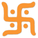 Hindu Calendar Android-alkalmazás ikonra APK