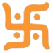 Hindu Calendar Android app icon APK