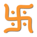 Hindu Calendar Android-alkalmazás ikonra APK