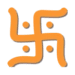 Hindu Calendar Android app icon APK