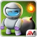 Icône de l'application Android Bomber Mine APK