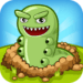 Worms Whack Android-sovelluskuvake APK