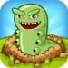 Worms Whack Android-alkalmazás ikonra APK