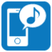 Caller Ringtunes icon ng Android app APK