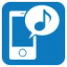 Caller Ringtunes Android app icon APK