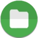 Amaze File Manager Icono de la aplicación Android APK