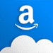 Amazon Drive Icono de la aplicación Android APK