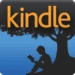 Amazon Kindle Android app icon APK