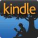 Ikona aplikace Amazon Kindle pro Android APK