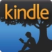 Amazon Kindle Android app icon APK