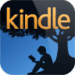 Ikona aplikace Amazon Kindle pro Android APK