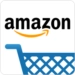 Amazon Shopping Android-alkalmazás ikonra APK