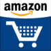 Amazon Shopping Android-alkalmazás ikonra APK