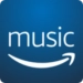 Icône de l'application Android Amazon Music APK