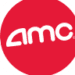 AMC Theatres Android-sovelluskuvake APK