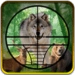 Hunting Jungle Animals Android-appikon APK
