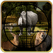 Hunting jungle animals 2 Android app icon APK