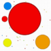 Dot Muncher Icono de la aplicación Android APK