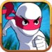 Ninja Joe Android-sovelluskuvake APK