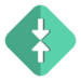 Internet Speed Meter Icono de la aplicación Android APK