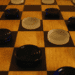 Italian Checkers Android-appikon APK