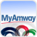 Ikon aplikasi Android MyAmway APK