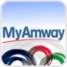 Ikona aplikace MyAmway pro Android APK