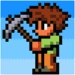 Icône de l'application Android Terraria APK