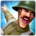 Battle Ages Икона на приложението за Android APK