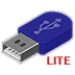 OTG Disk Explorer Lite Икона на приложението за Android APK