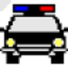 PoliceStreamFree Android-appikon APK