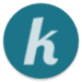 Ikon aplikasi Android Khan Academy - Learn Anything APK