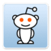 reddit is fun icon ng Android app APK