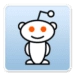 reddit is fun Ikona aplikacji na Androida APK