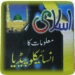 Икона апликације за Андроид Islami Maloomat Ka Encyclopaedia APK