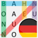 Wortsuche Deutsch Icono de la aplicación Android APK