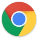 Chrome Android app icon APK