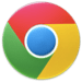 Chrome Icono de la aplicación Android APK