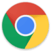 Chrome Icono de la aplicación Android APK