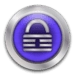 KeePassDroid Android app icon APK