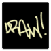 Draw! Icono de la aplicación Android APK