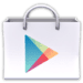 Google Play-winkel Android uygulama simgesi APK