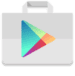 Ikona aplikace Obchod Google Play pro Android APK